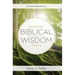 An Introduction to Reading Biblical Wisdom Texts