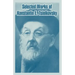 Selected Works of Konstantin E. Tsiolkovsky