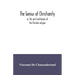 The genius of Christianity; or, The spirit and beauty of the Christian religion
