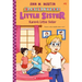 Karen's Little Sister (Baby-Sitters Little Sister #6): Volume 6