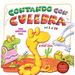 Contando Con Culebra: de 1 a 10 En Español