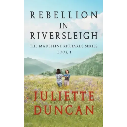 Rebellion in Riversleigh