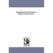 Diamonds and Precious Stones, A Popular Account of Gems ...