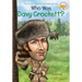 Who Was Davy Crockett?