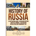 History of Russia: A Captivating Guide to Russian History, Ivan the Terrible, The Russian Revolution and Cambridge Five