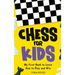 Chess for Kids: From Beginner to Champion: Complete Black and White Guide and Course