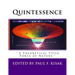 Quintessence: " A Theoretical Fifth Force of Nature "