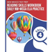 NEW MEXICO TEST PREP Reading Skills Workbook Daily NM-MSSA ELA Practice Grade 4: Practice for the NM-MSSA English Language Arts Tests
