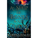 A Ship of Bones and Teeth