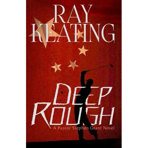 Deep Rough: A Pastor Stephen Grant Novel