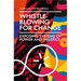 Whistleblowing for Change: Exposing Systems of Power and Injustice