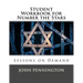 Student Workbook for Number the Stars: Lessons on Demand