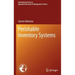 Perishable Inventory Systems
