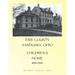 Erie County Sandusky Ohio Children's Home