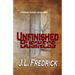 Unfinished Business