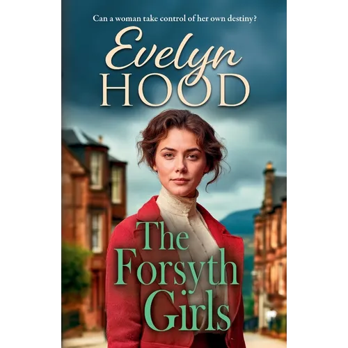 The Forsyth Girls