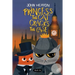Princess the Cat Cracks the Case