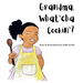 Grandma, What'cha Cookin'?