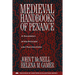 Medieval Handbooks of Penance: A Translation of the Principal Libri Poenitentiales