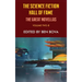 Science Fiction Hall of Fame Volume Two-B: The Great Novellas