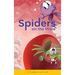Spiders on the Move: an 'I believe in you' book