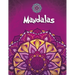 Mandalas: 100 Mandalas and Mandala Animals Together Relaxation Coloring Book For Girls