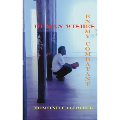 Human Wishes / Enemy Combatant