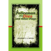 A policeman also Dies and Other Plays
