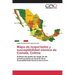 Mapa de Isoperíodos y susceptibilidad sísmica de Comala, Colima