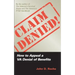 Claim Denied!: How to Appeal a VA Denial of Benefits