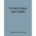 The Family Of Zaccheus Gould Of Topsfield