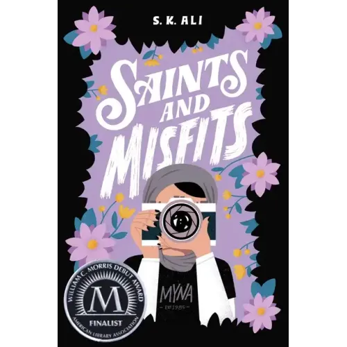 Saints and Misfits