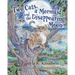 Two Cats, a Mermaid and the Disappearing Moon