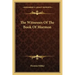 The Witnesses of the Book of Mormon