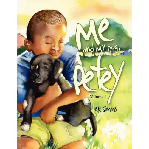 Me and My Dog, Petey