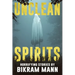Unclean Spirits: Horrifying Stories