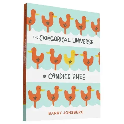 The Categorical Universe of Candice Phee