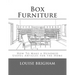 Box Furniture: How To Make a Hundred Useful Articles for the Home