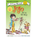 Jojo and the Big Mess