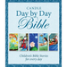 Candle Day by Day Bible: Children's Bible Stories for Every Day