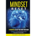 Mindset Reset: Eight Principles To Help You Renew Your Mind