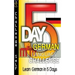 5-Day German Language Challenge: Learn German In 5 Days
