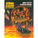 Xcrawl Classics #5: Bay City Firestorm