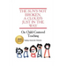 The Sun's Not Broken, A Cloud's Just in the Way: On Child-Centered Teaching