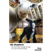 My Shepherd: The 23rd Psalm Through the Eyes of a Lost-&-Found Sheep