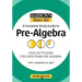 Barron's Math 360: A Complete Study Guide to Pre-Algebra with Online Practice