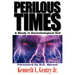 Perilous Times: A Study in Eschatological Evil