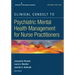 Clinical Consult to Psychiatric Mental Health Management for Nurse Practitioners