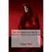 The Masque of the Red Death Edgar Allan Poe