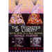The Trickster of Liberty: Native Heirs to a Wild Baronage